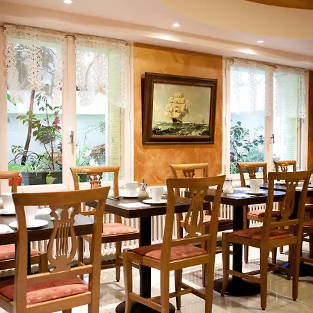 L'auberge D'helene Centre * Grenoble