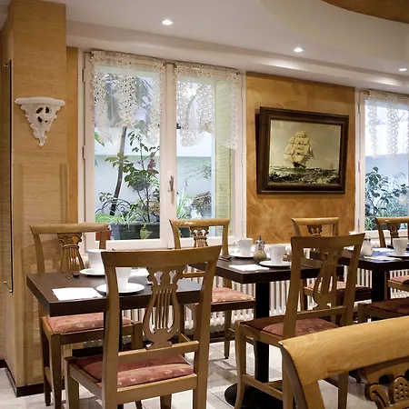 L'auberge D'helene Centre 그르노블