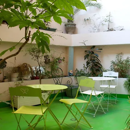 L'auberge D'helene Centre 그르노블